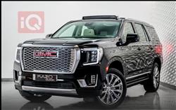 GMC Yukon